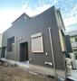 THEHOUSENishiHachioji 2階 新築の賃貸物件
