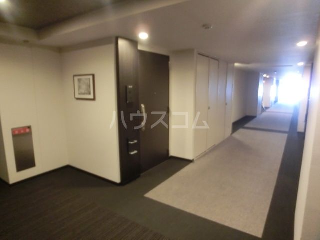 ロビー