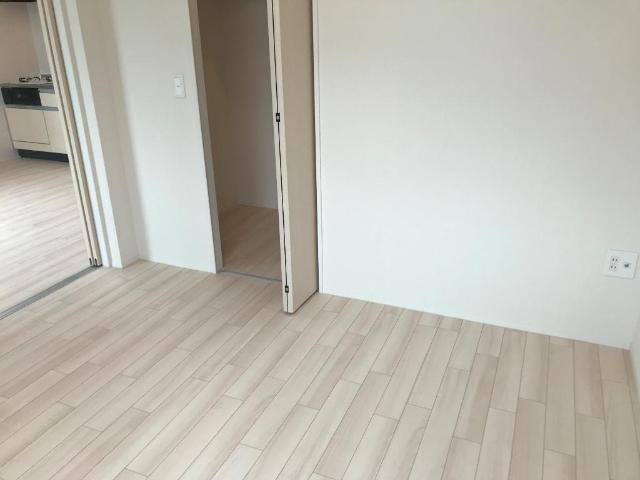 その他部屋・スペース　洋室