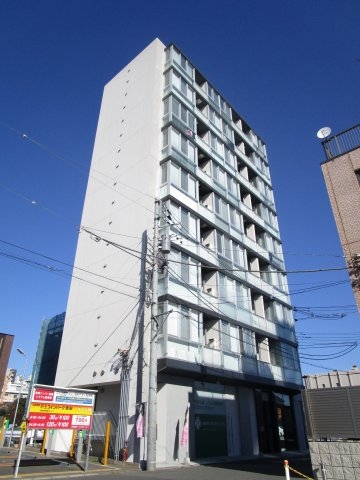 建物外観　★ご紹介・ご内見はオンラインでのやり取りも可能です★