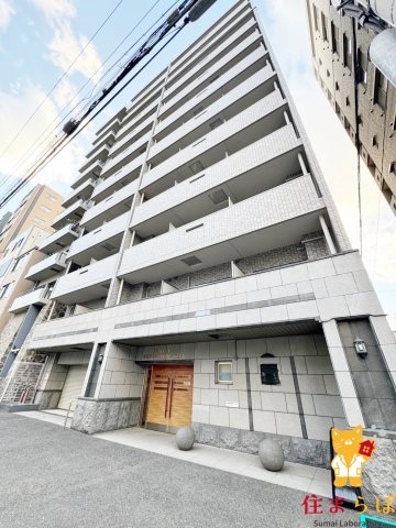 建物外観　★ ★ 口コミ平均4.94のお店 ★ ★
