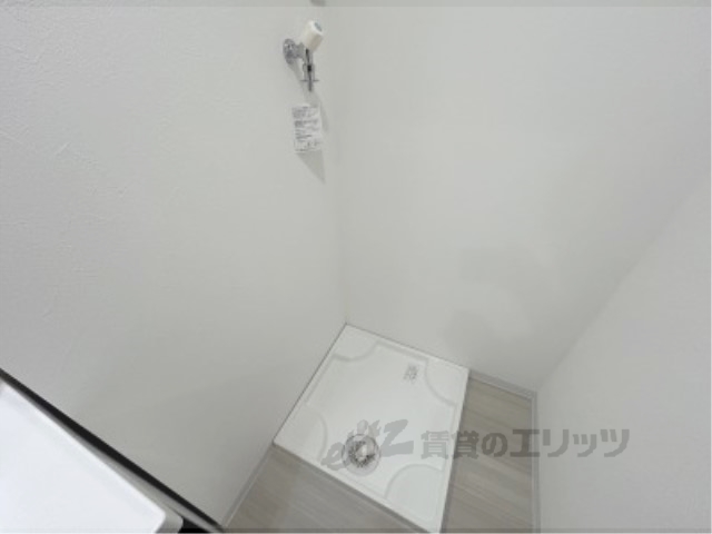 その他部屋・スペース　洗濯機置場