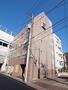 青砥駅より徒歩1分 3階 築31年1ヶ月の賃貸物件