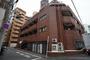 ロイヤルハイツ新宿御苑 3階 築41年8ヶ月の賃貸物件