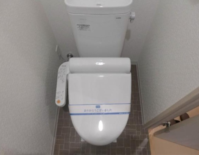 トイレ　※同一タイプ