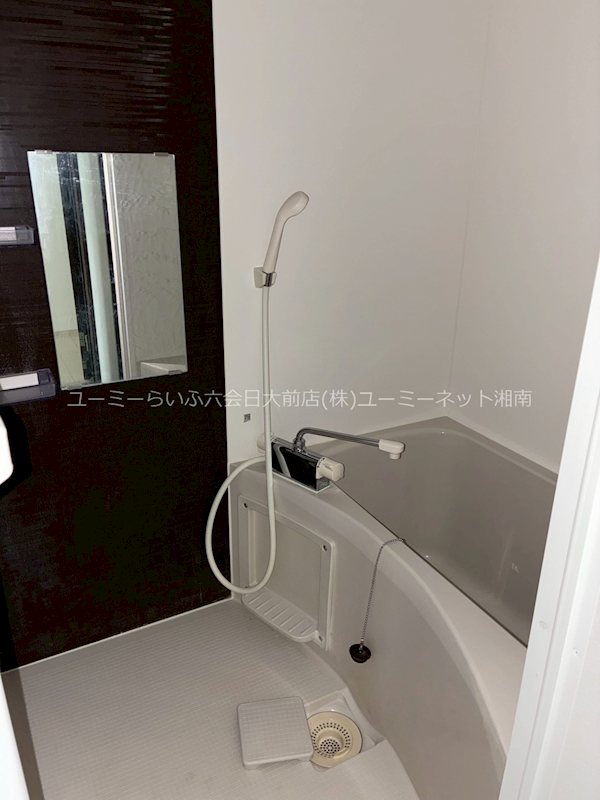 バス・シャワールーム　※同建物別室参照