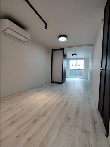 眺望　ForestMaisonKOMAGOMENORTH　豊島区駒