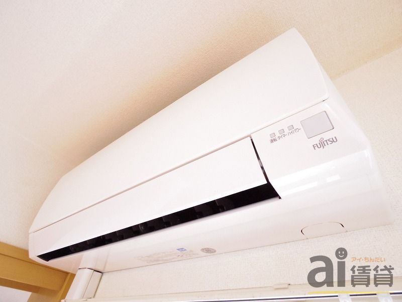 その他設備　※別号室写真※