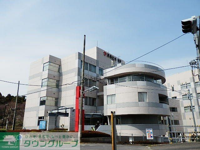 病院　東葛辻仲病院（病院）まで1000m
