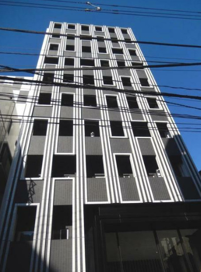 建物外観　外観です