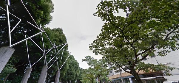 眺望　別室参考写真