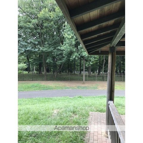 公園　芦花公園（公園）まで765m