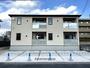 古江駅より徒歩4分 2階 新築の賃貸物件
