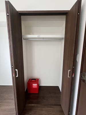 玄関　※別部屋参考お写真
