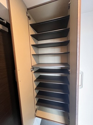 収納　※別部屋参考お写真