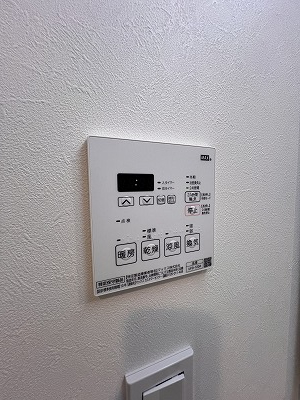 その他設備　※別部屋参考お写真