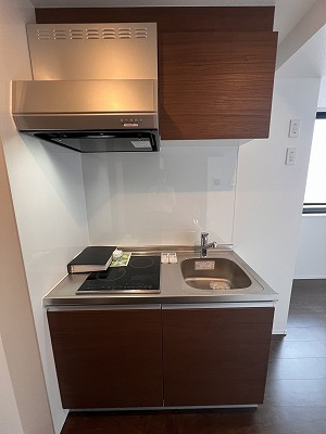 キッチン　※別部屋参考お写真