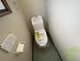トイレ　トイレです。ウォシュレット付を探している方、おすすめです！