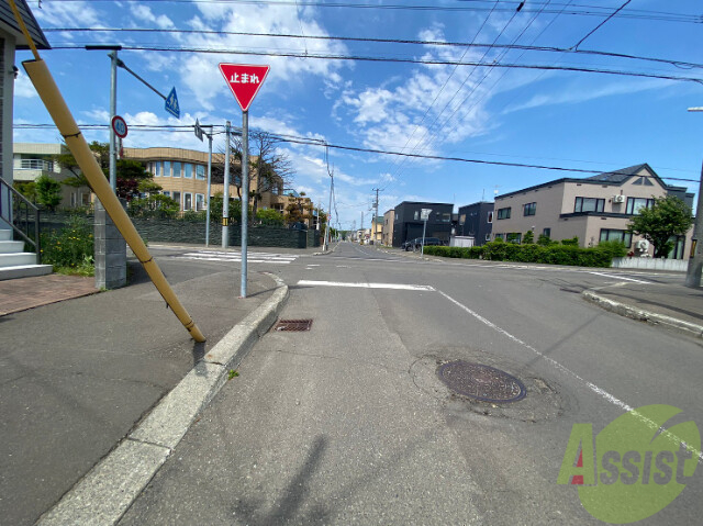 その他共有部分　駐輪場その他