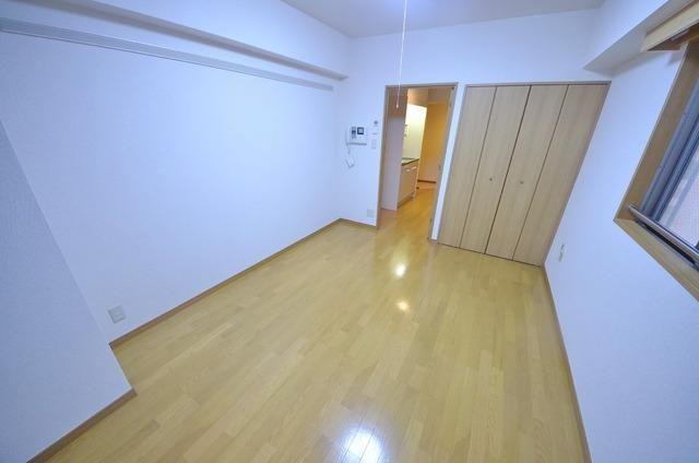 その他部屋・スペース　ゆったり7帖洋室