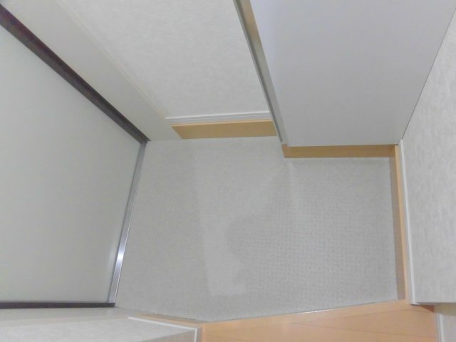 玄関　ジェムストーン南品川