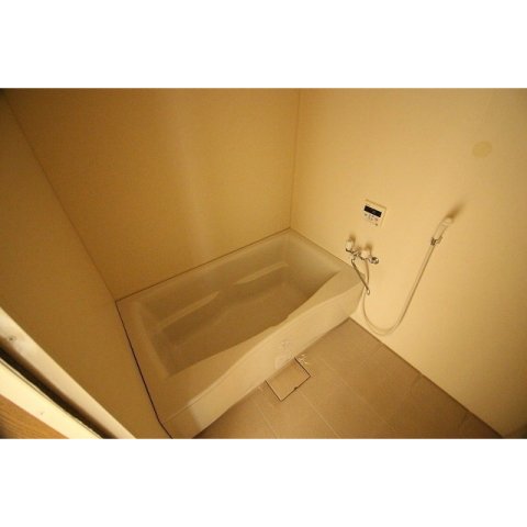 バス・シャワールーム　※写真は別部屋です