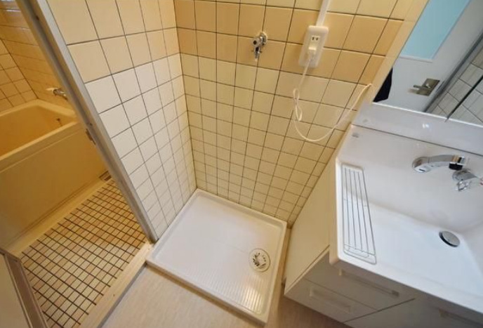 その他設備　別号室参考写真