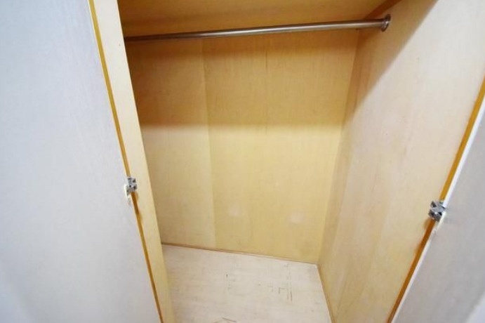 収納　別号室参考写真