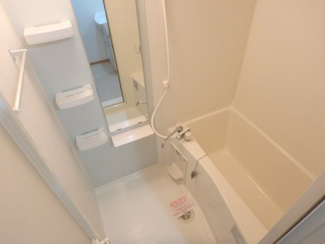 バス・シャワールーム　日々の暮らしに欠かせないお風呂です