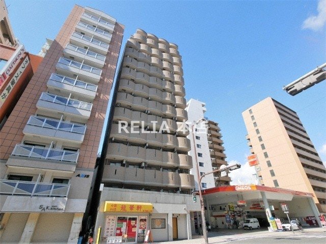 建物外観　★ ★ 口コミ２００件以上　評価４.９のお店 ★ ★