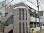 池上駅より徒歩7分 1階 築33年2ヶ月の賃貸物件