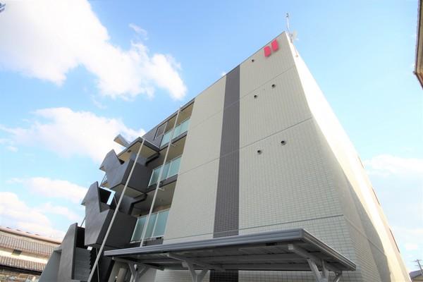 建物外観　イメージ