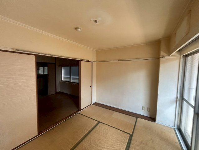 その他部屋・スペース　小松ハウス