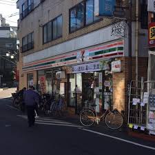 コンビニ　セブンイレブン中野沼袋駅前店（コンビニ）まで281m