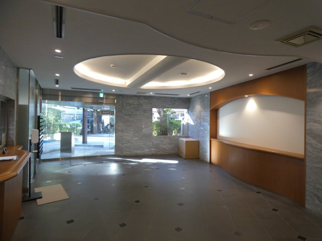 ロビー