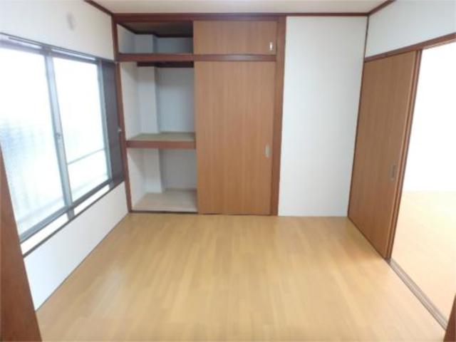 その他部屋・スペース　居室