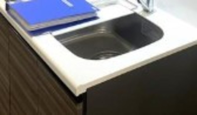 キッチン　別部屋　参考写真