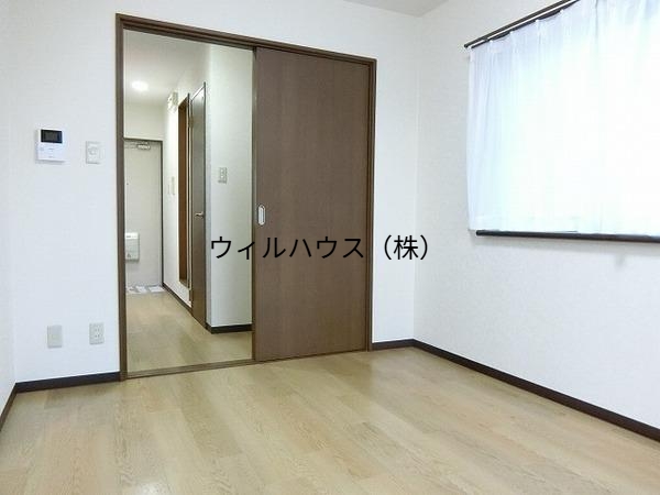 その他部屋・スペース　室内きれいです！