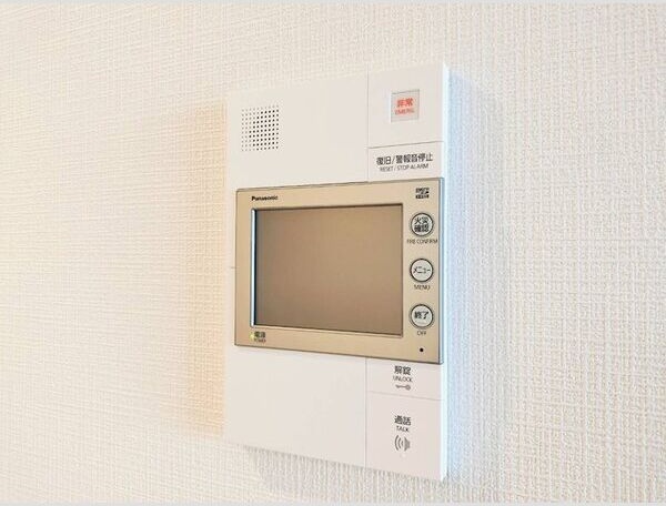 セキュリティ　写真はイメージです。詳細は弊社にて内見をお願い致します！