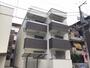 杉本町駅より徒歩3分 3階 築9年10ヶ月の賃貸物件