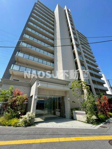 建物外観　外観です