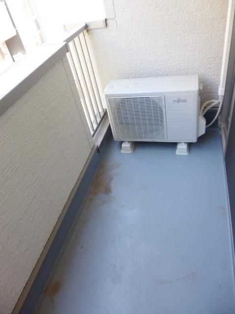バルコニー　★バルコニー★