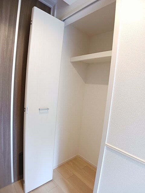 その他設備　※同間取りタイプのお部屋の写真です。