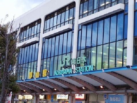 その他　郡山駅（その他）まで1800m