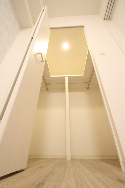 収納　※別室の参考写真の為、現況優先です。