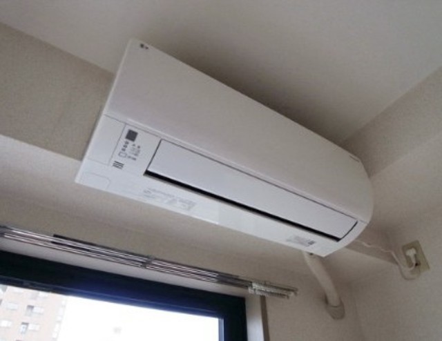 その他設備　別部屋参考。