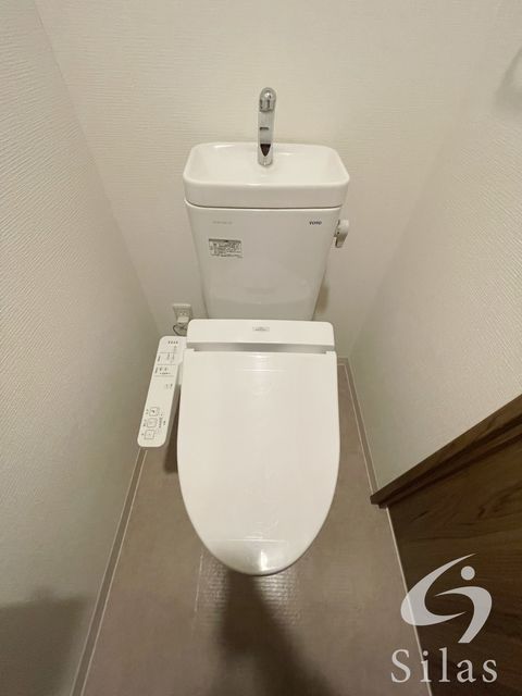 トイレ　同仕様