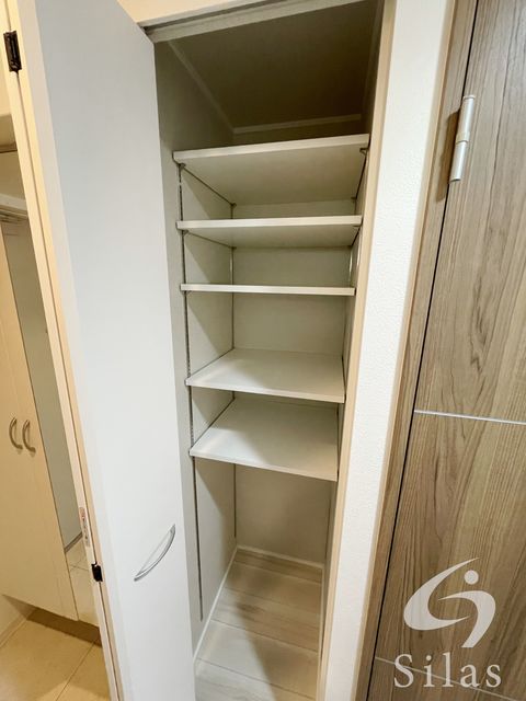 収納　同仕様