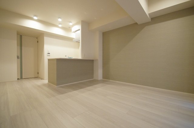 居室・リビング　11.7帖のお部屋です