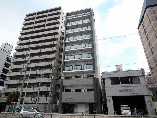 建物外観　建物外観を気になさる方へ、見た目の良い物件です